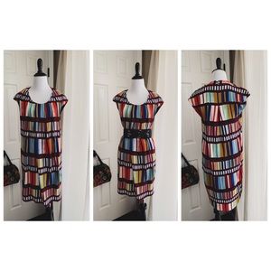 Anthropologie Maeve Dress